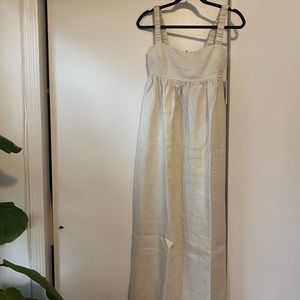 Reformation Tana Dress